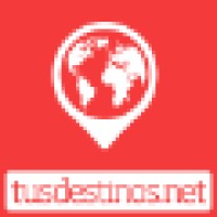 Tusdestinos.net logo, Tusdestinos.net contact details