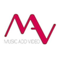 Music add Video logo, Music add Video contact details