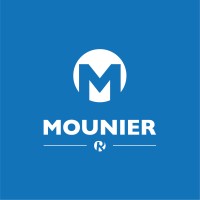 Mounier logo, Mounier contact details