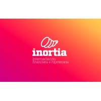 Inortia logo, Inortia contact details