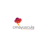 CMayúscula logo, CMayúscula contact details