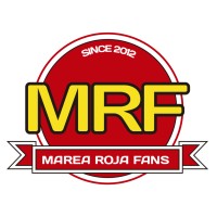 Marea Roja Fans 2012 logo, Marea Roja Fans 2012 contact details