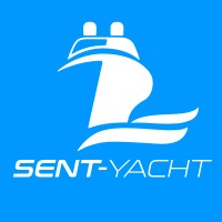 SENT-YACHT logo, SENT-YACHT contact details