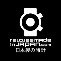 Relojesmadeinjapan logo, Relojesmadeinjapan contact details