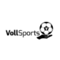 VollSports logo, VollSports contact details