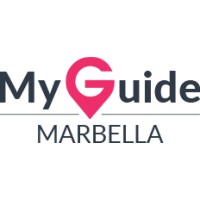 My Guide Marbella logo, My Guide Marbella contact details