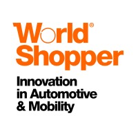 World Shopper logo, World Shopper contact details