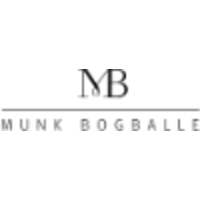 Munk Bogballe logo, Munk Bogballe contact details