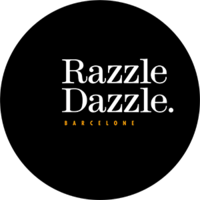 Razzle Dazzle Barcelona logo, Razzle Dazzle Barcelona contact details