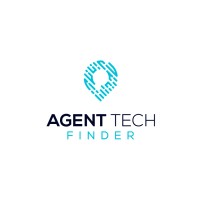 Agent Tech Finder logo, Agent Tech Finder contact details