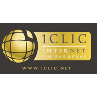 1CLIC.NET Internet Sin Barreras S.L. logo, 1CLIC.NET Internet Sin Barreras S.L. contact details