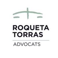 Roqueta Torras Advocats logo, Roqueta Torras Advocats contact details