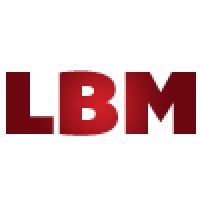 LBM | London Brand Management logo, LBM | London Brand Management contact details