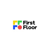 First Floor logo, First Floor contact details