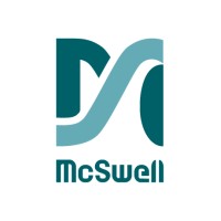 McSwell logo, McSwell contact details