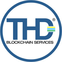 THD BLOCKCHAIN SERVICES logo, THD BLOCKCHAIN SERVICES contact details