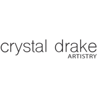 Crystal Drake Artistry logo, Crystal Drake Artistry contact details