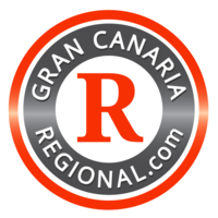 Gran Canaria Regional logo, Gran Canaria Regional contact details