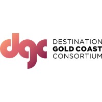 Destination Gold Coast Consortium logo, Destination Gold Coast Consortium contact details