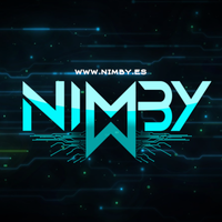 NIMBY EVENTOS SL logo, NIMBY EVENTOS SL contact details