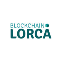 Blockchain Lorca logo, Blockchain Lorca contact details