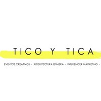 TICO Y TICA logo, TICO Y TICA contact details