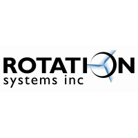 Rotation Systems Inc logo, Rotation Systems Inc contact details