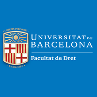 Facultat de Dret UB logo, Facultat de Dret UB contact details