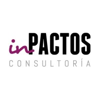 InPactos Consultora Social logo, InPactos Consultora Social contact details