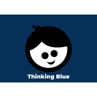 Thinking-Blue.com logo, Thinking-Blue.com contact details