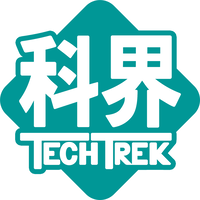 TechTrek 科界 logo, TechTrek 科界 contact details