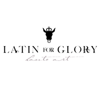 Latin for Glory logo, Latin for Glory contact details