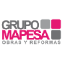 Grupo Mapesa - Obras y Reformas logo, Grupo Mapesa - Obras y Reformas contact details