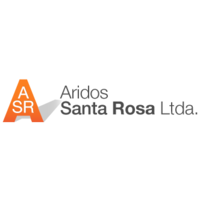 Áridos Santa Rosa Ltda. logo, Áridos Santa Rosa Ltda. contact details