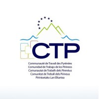 Comunidad de Trabajo de los Pirineos 🏔️ Communauté de Travail des Pyrénées logo, Comunidad de Trabajo de los Pirineos 🏔️ Communauté de Travail des Pyrénées contact details