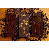 Puna Chocolate Co logo, Puna Chocolate Co contact details