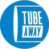 Tube Away logo, Tube Away contact details