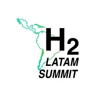 H2 LATAM SUMMIT logo, H2 LATAM SUMMIT contact details