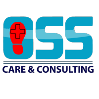 OSS Care & Consulting, LLC logo, OSS Care & Consulting, LLC contact details