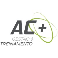 AC+ Gestão e Treinamento logo, AC+ Gestão e Treinamento contact details