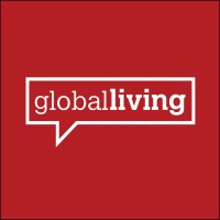 GlobalLiving Co. logo, GlobalLiving Co. contact details