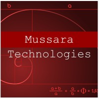 Mussara Technologies LLP, UK logo, Mussara Technologies LLP, UK contact details