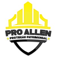 ProAllen Terceirizações logo, ProAllen Terceirizações contact details