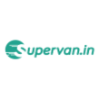 Supervan.in logo, Supervan.in contact details