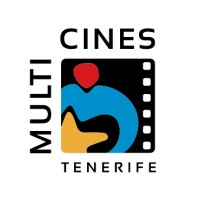 Multicines Tenerife logo, Multicines Tenerife contact details