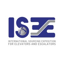 ISEE logo, ISEE contact details