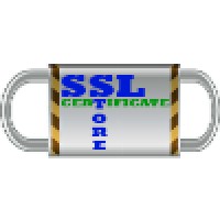 SSL Cert Store logo, SSL Cert Store contact details