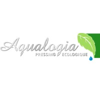 Aqualogia logo, Aqualogia contact details