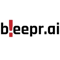 Bleepr logo, Bleepr contact details