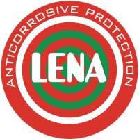 Lena Anticorrosione srl logo, Lena Anticorrosione srl contact details